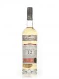 A bottle of Dailuaine 12 Year Old 2003 (cask 11076) - Old Particular (Douglas Laing)