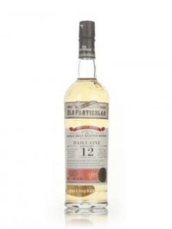 Dailuaine 12 Year Old 2003 (cask 11076) - Old Particular (Douglas Laing)