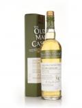 A bottle of Dailuaine 14 Year Old 1997 - Old Malt Cask (Douglas Laing)