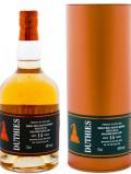 A bottle of Dailuaine 14 Year Old Duthies Cadenhead