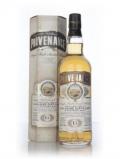 A bottle of Dailuaine 15 Year Old 1997 (cask 9641) - Provenance (Douglas Laing)