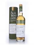 A bottle of Dailuaine 15 Year Old 1997 - Old Malt Cask (