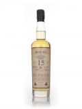 A bottle of Dailuaine 15 Year Old 1997 - Single Cask (Master of Malt)