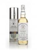 A bottle of Dailuaine 16 Year Old 1997 (cask 10178-10179) - Un-chillfilltered (Signatory)