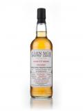 A bottle of Dailuaine 17 Year Old 1997 - Strictly Limited (Càrn Mòr)