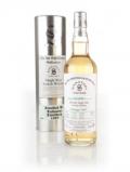 A bottle of Dailuaine 18 Year Old 1997 (casks 7180& 7184) - Un-Chillfiltered (Signatory)