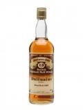 A bottle of Dailuaine 1963 / 18 Year Old / Connoisseurs Choice Speyside Whisky