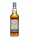 A bottle of Dailuaine 1973 / 37 Year Old / Bot.2010 / Cask #10418 Speyside Whisky