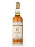 A bottle of Dailuaine 1974 - Connoisseurs Choice (Gordon and MacPhail)