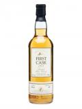 A bottle of Dailuaine 1975 / 27 Year Old / First Cask #5521 Speyside Whisky