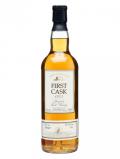 A bottle of Dailuaine 1975 / 27 Year Old / First Cask #5527 Speyside Whisky