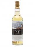 A bottle of Dailuaine 1982 / 29 Year Old / Nectar of the Daily Drams Speyside Whisky