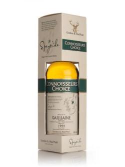 Dailuaine 1994 - Connoisseurs Choice (Gordon and MacPhail)