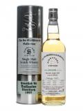 A bottle of Dailuaine 1997 / 16 Year Old / Cask 10178+9 / Signatory Speyside Whisky