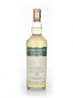 Dailuaine 1998 - Connoisseurs Choice (Gordon& MacPhail)