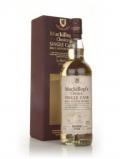 A bottle of Dailuaine 23 Year Old 1988 - Mackillops