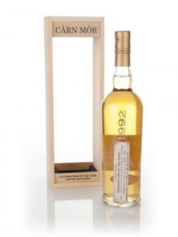 Dailuaine 24 Year Old 1992 (cask 3135) - Celebration Of The Cask (CÃ rn MÃ²r)