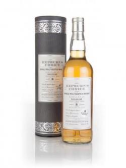 Dailuaine 8 Year Old 2007 - Hepburn's Choice (Langside)