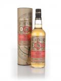 A bottle of Dailuaine 9 Year Old 2007 (cask 11103) - Provenance (Douglas Laing)