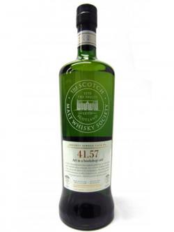 Dailuaine Scotch Malt Whisky Society Smws 41 57 1988 24 Year Old