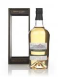 A bottle of Dailuiane 1997 (cask 4237) - Beinn a'Che (Scottish Liqueur Centre)
