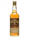 A bottle of Dallas Dhu 1968 / 12 Year Old / Connoisseurs Choice Speyside Whisky