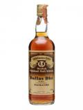 A bottle of Dallas Dhu 1968 / 14 Year Old / Brown Label Speyside Whisky