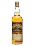 A bottle of Dallas Dhu 1969 / 15 Year Old / Brown Label Speyside Whisky