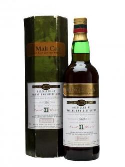 Dallas Dhu 1969 / 31 Year Old Speyside Single Malt Scotch Whisky