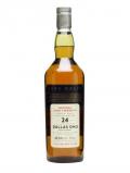 A bottle of Dallas Dhu 1970 / 24 Year Old / Rare Malts Speyside Whisky