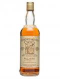 A bottle of Dallas Dhu 1973 / 16 Year Old / Connoisseurs Choice Speyside Whisky