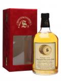 A bottle of Dallas Dhu 1974 / 23 Year Old / Cask #2597 Speyside Whisky