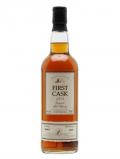 A bottle of Dallas Dhu 1974 / 23 Year Old / First Cask Speyside Whisky