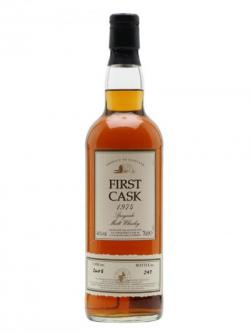 Dallas Dhu 1974 / 23 Year Old / First Cask Speyside Whisky