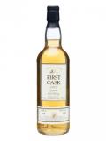 A bottle of Dallas Dhu 1977 / 20 Year Old / First Cask #1117 Speyside Whisky