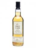 A bottle of Dallas Dhu 1979 / 24 Year Old / First Cask #1382 Speyside Whisky