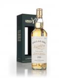 A bottle of Dallas Dhu 1980 (bottled 2014) - Gordon& MacPhail