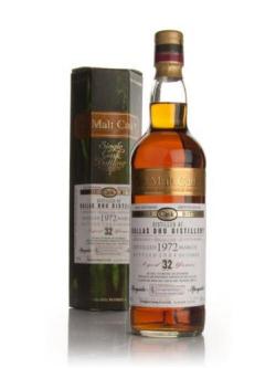 Dallas Dhu 32 Year Old 1972 - Old Malt Cask (Douglas Laing)