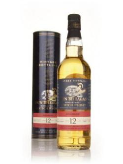 Dalmore 12 Year Old 1995 - Dun Bheagan (Ian MacLeod)