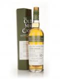 A bottle of Dalmore 12 Year Old 1999 - Old Malt Cask (Douglas Laing)