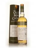 A bottle of Dalmore 16 Year Old 1996 (cask 9816) - Old Malt Cask (Hunter Laing)