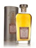 A bottle of Dalmore 17 Year Old 1990 - Cask Strength Collection (Signato