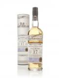 A bottle of Dalmore 17 Year Old 1996 (cask 10206) - Old Particular (Douglas Laing)