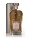 A bottle of Dalmore 18 Year Old 1990 - Cask Strength Collection (Signatory)