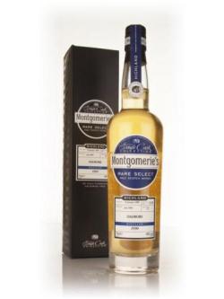 Dalmore 19 Year Old 1990 - Rare Select (Montgomerie's)