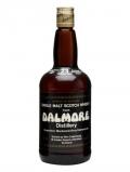 A bottle of Dalmore 1957 / 23 Year Old / Cadenhead's Highland Whisky