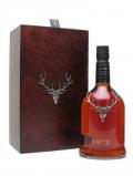 A bottle of Dalmore 1973 / 33 Year Old Haut Marbuzet Finish Highland Whisky