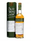 A bottle of Dalmore 1976 / 33 Year Old / Old Malt Cask #6632 Highland Whisky