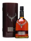 A bottle of Dalmore 1981 / Matusalem Sherry Finesse Highland Whisky