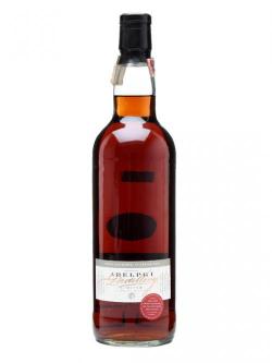 Dalmore 1989 / 11 Year Old / Adelphi Highland Whisky